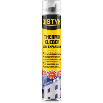 Den Braven Distyk Thermo Kleber 750 ml