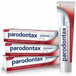 Parodontax Whitening 3 x 75 ml – Zboží Dáma