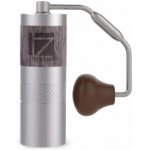 1Zpresso Q - Silver – Zboží Dáma