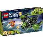 LEGO® Nexo Knights 72003 Běsnící bombardér – Sleviste.cz