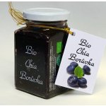 Dr. Hlaváč Chia borůvka Bio 260 g – Zboží Mobilmania