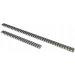 Tactical Evo WEAVER lišta polotovar OCEL Délka 400 mm weaver18m – Hledejceny.cz
