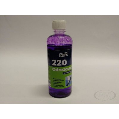 Perdix Odrezovač bezoplachový 0,5L – Hledejceny.cz