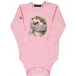 Dívčí body Ježek Cappuccino – Hledejceny.cz