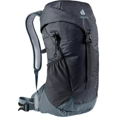 Deuter AC Lite 14L SL černý – Hledejceny.cz