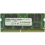 2-Power DDR4 8GB 2133MHz CL15 MEM5503A – Zboží Živě