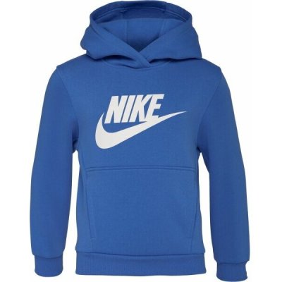 Nike Sportswear modrá – Zboží Dáma