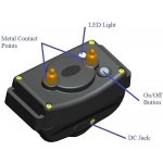 Reedog obojek a přijímač MX-1200 Sport – Zboží Dáma