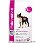 Eukanuba Daily Care Sensitive Digestion 2 x 12,5 kg – Hledejceny.cz