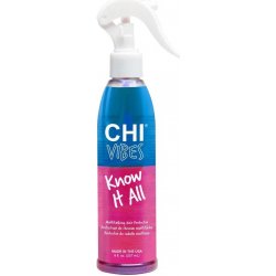 CHI Vibes Know It All multifunkční sprej na vlasy 237 ml