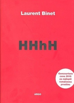 Binet Laurent - HHhH