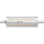 Philips LED žárovka 118mm R7s 14W 120W teplá bílá 3000K stmívatelná – Zboží Mobilmania