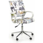 Halmar Ibis Butterfly – Zboží Mobilmania