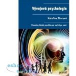 Vývojová psychologie – Hledejceny.cz