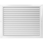 Dalap WDP 300 x 250 mm bílá – Zbozi.Blesk.cz
