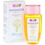 HiPP Mamasanft Masážní olej na strie - 100ml
