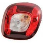 Zadní světlo - pravé SMART FORFOUR II | 2014-2022 | FARBA | – Hledejceny.cz