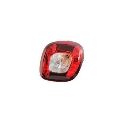 Zadní světlo - pravé SMART FORFOUR II | 2014-2022 | FARBA | – Hledejceny.cz