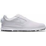 FootJoy Superlites XP Boa Mens white/silver – Hledejceny.cz