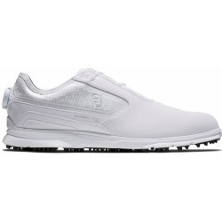 FootJoy Superlites XP Boa Mens white/silver