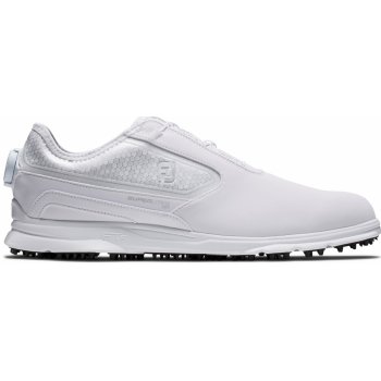 FootJoy Superlites XP Boa Mens white/silver