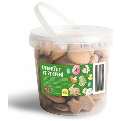 Rej Velikonoční perníčky ke zdobení 350 g – Hledejceny.cz