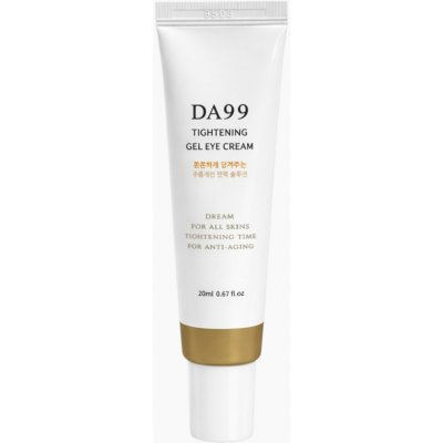 DA99 TIGHTENING GEL EYE CREAM 20 ml – Hledejceny.cz