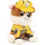 GUND PAW PATROL RUBBLE 15 cm – Zboží Mobilmania