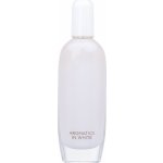 Clinique Aromatics in White parfémovaná voda dámská 100 ml – Hledejceny.cz