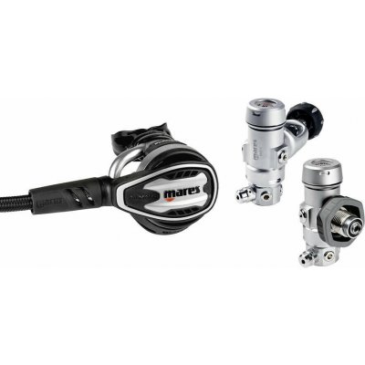 Mares PLANET AIRMATIC 88X TBP INT – Sleviste.cz