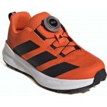 adidas Terrex Agravic Boa J JS0842 semi impact orange/core black/clock white – Sleviste.cz