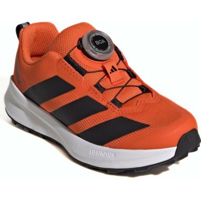 adidas Terrex Agravic Boa J JS0842 semi impact orange/core black/clock white – Sleviste.cz