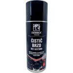 Den Braven Čistič brzd bez acetonu 400 ml | Zboží Auto