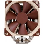 Noctua NH-U12S SE-AM4 – Hledejceny.cz