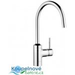 Kludi BOZZ 428030576 – Hledejceny.cz