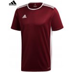 adidas dres Performance Entrada 18 Jersey Červená Bílá – Hledejceny.cz