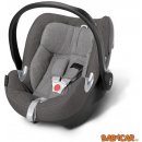 Autosedačka Cybex Aton Q 2016 Manhattan Grey