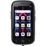 TVC Jelly Unihertz Jelly Star Černá – Sleviste.cz