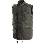 Canis CXS OHIO vesta zimní khaki – Zboží Mobilmania