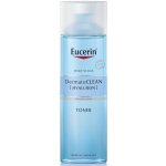 Eucerin DermatoClean Hyaluron čistící voda 200 ml – Hledejceny.cz