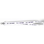 Šňůrka na krk Gyeon Lanyard Blue – Zbozi.Blesk.cz