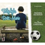 Tady byla Britt - Marie – Zboží Dáma