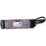 Fristom poziční LED světlo 12/24V, bílé – Zboží Mobilmania