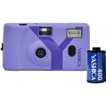 Yashica MF-1 Snapshot Art Camera – Zboží Mobilmania
