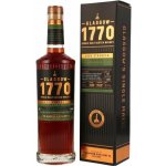 1770 Glasgow Peated Cask Strength, Batch no. 2 60,7% 0,7 l (holá láhev) – Hledejceny.cz