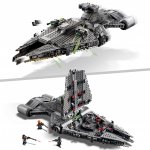 LEGO® Star Wars™ 75315 Lehký křižník Impéria – Zboží Živě
