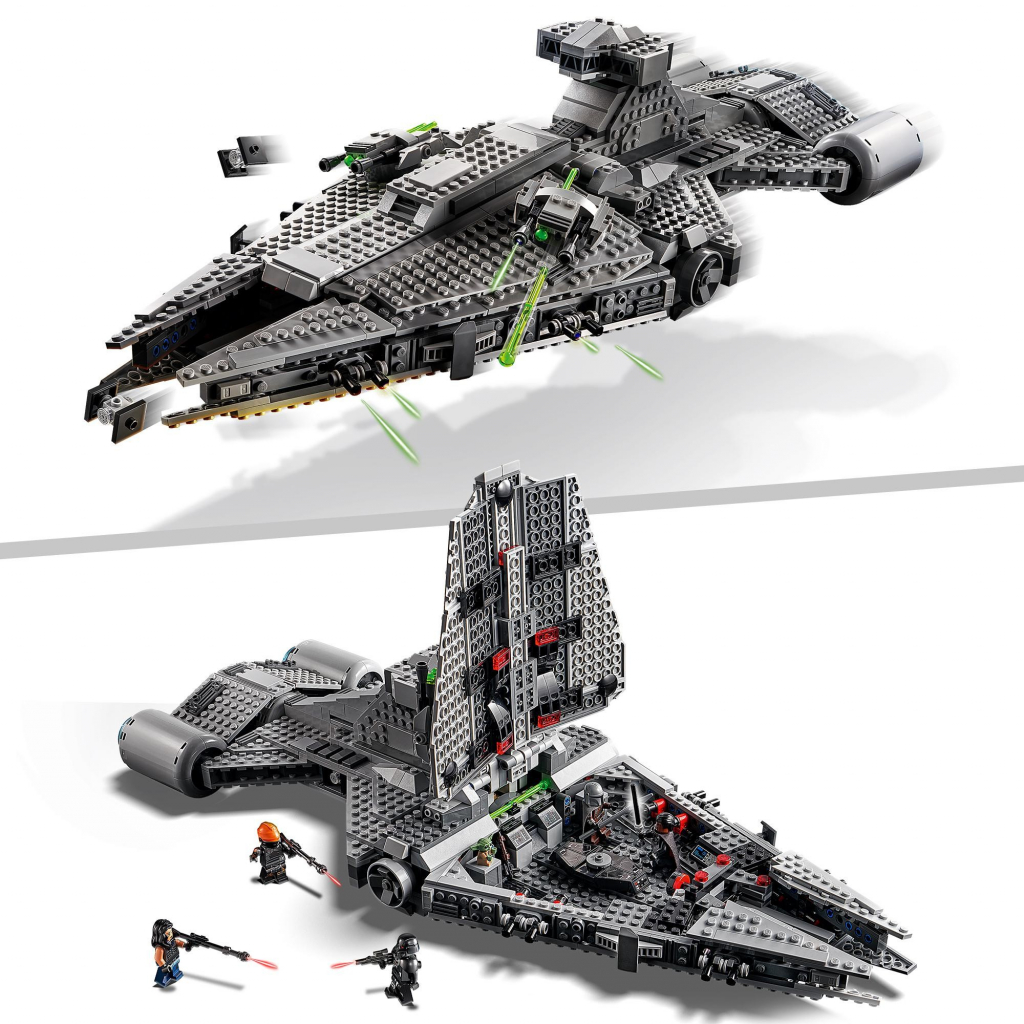 LEGO® Star Wars™ 75315 Lehký křižník Impéria