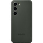 Pouzdro Samsung Galaxy S23+ zelené EF-PS916TGEGWW – Hledejceny.cz