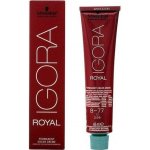 Schwarzkopf Igora Royal Intenzivní měděná světlá blond 8-77 60 ml – Zbozi.Blesk.cz