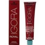 Schwarzkopf Igora Royal Intenzivní měděná světlá blond 8-77 60 ml – Hledejceny.cz